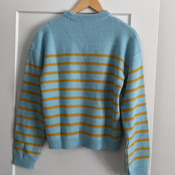 Britton sweater - Picture 4 of 4